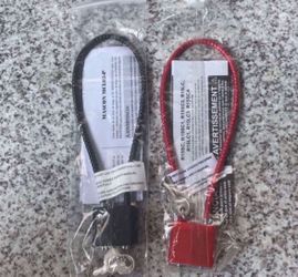 Locks With Keys