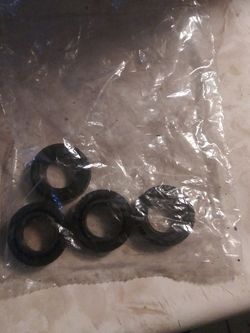 BRAND NEW! Valve Cover Sylynder Seal 02-05 Honda Civic Em2