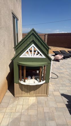 Play house