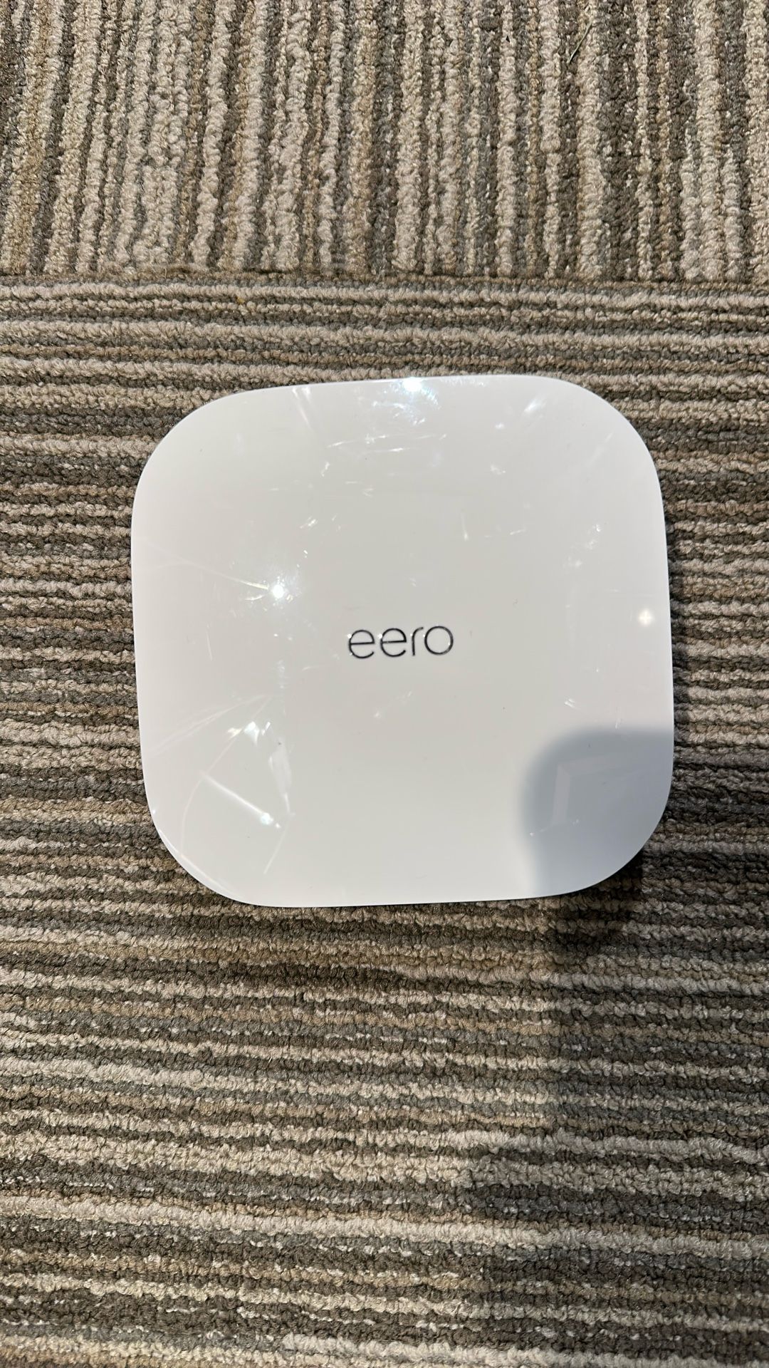 Eero Pro 6