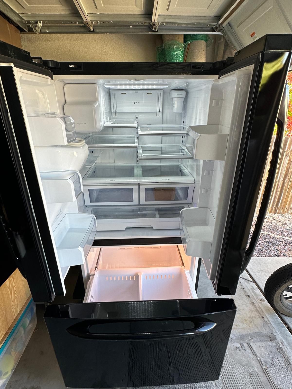General Electric GE Refrigerator