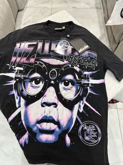 Hellstar tshirt