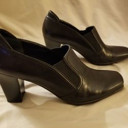 Franco Sarto Womens Shoes Size 8 1/2