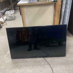 Samsung Flat Screen 