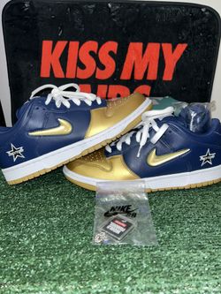 Supreme Sb Dunk