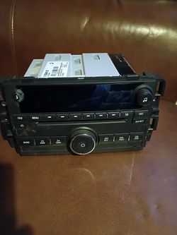 Out Of My 08 Chevy Silverado