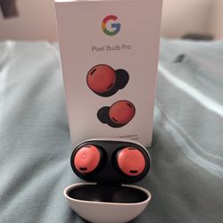 Google Pixel Pro Earbuds Gen One