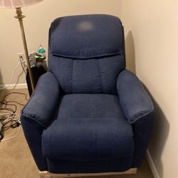 Power Recliners