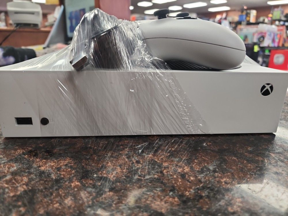 Xbox Series S for Sale in Bristol, CT OfferUp