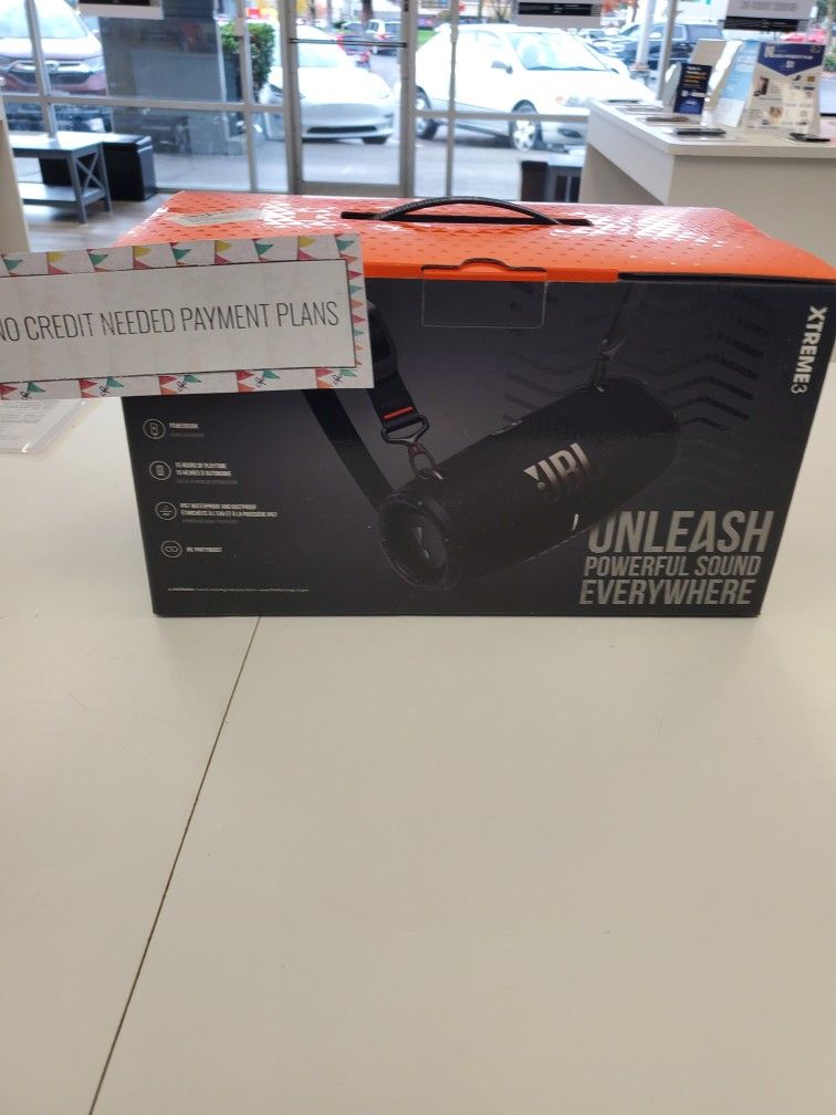 💥 JBL Xtreme 3 Bluetooth Speaker – Up to $200 Off! Now Just $269 or $1 to Grab It Today with 1-Year Warranty