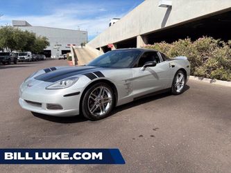 2011 Chevrolet Corvette