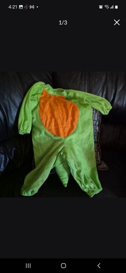 Costume For Toddler Size 12/18 months