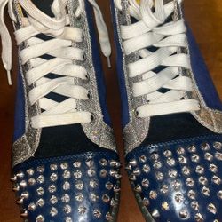 Luxury Shoes 