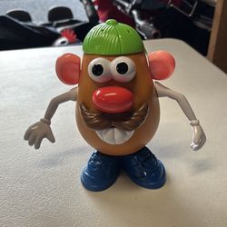 Mr. Potato Head