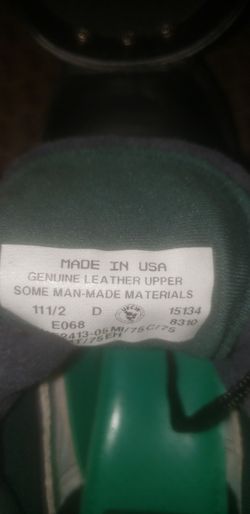 Steel Toe Shoes With Metatarsal Size 111/2