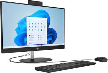 HP 23.8" Full HD All-in-One