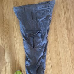 Pants Cargo Dockers 36/30