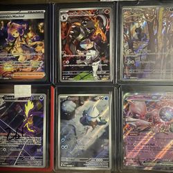 Random pokemon singles