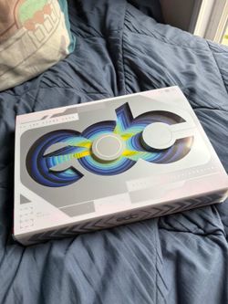 EDC GA +