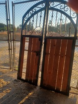Fence