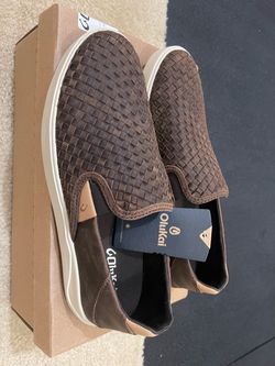 Olukai Lae‘ahi Lauhala 10.5