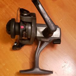 Shimano AXUL-S Ultralite Graphite Spinning Reel 