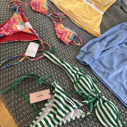 Swimsuit & Sets 