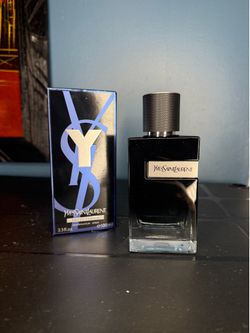 YSL Y Eau de Parfum Cologne Brand new