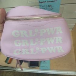 Fanny Pack 