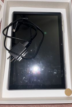 Tablet PC Model ZB10 ($ NEGOTIABLE)