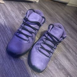Jordan 11 Mojave