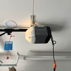 All, Garage Door