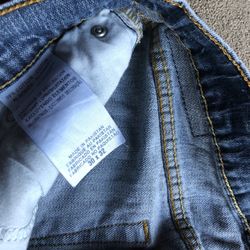 Jeans Men’s And Women