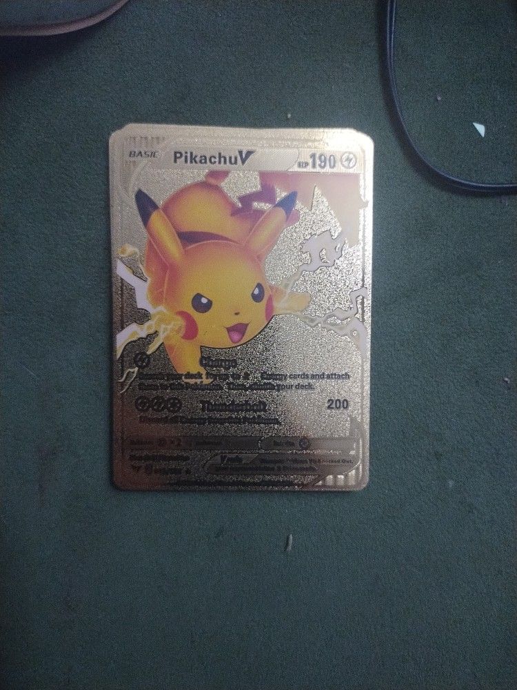 Animal Card