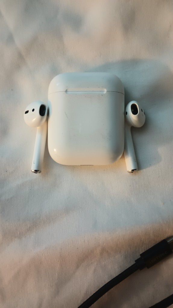 Airpods 1 Series