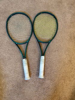 Wilson Blade v9 98