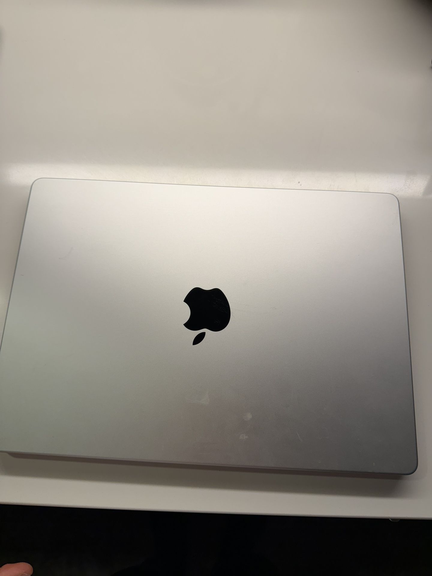 14 Inch MacBook Pro M3