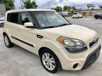 2013 Kia Soul AMAZING SUPER DEAL‼️