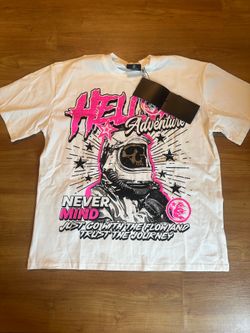Hellstar shirt