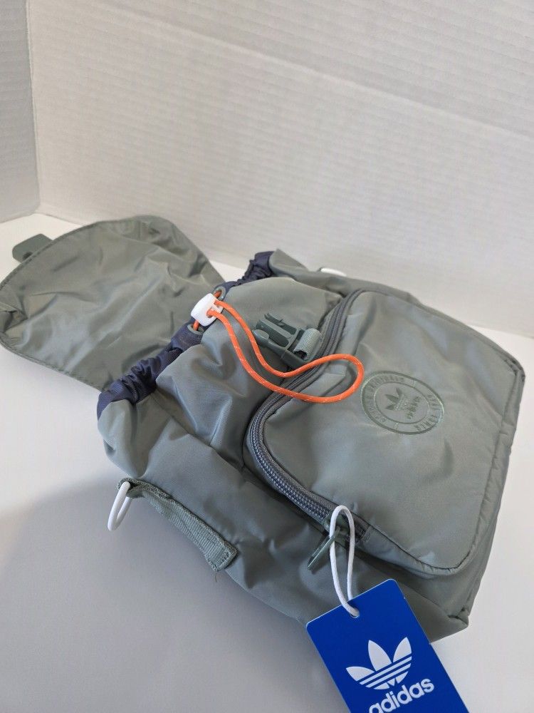 Adidas Mirco 3.0 Bookbag