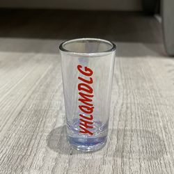Custom Shot Glasses, Key Chains, Car Decals & Much More!!