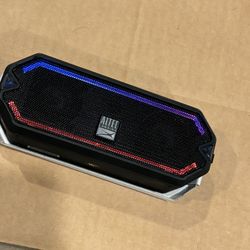 Bluetooth Portable Speaker 