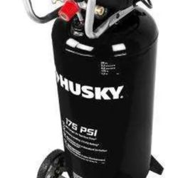 husky c201h air compressor