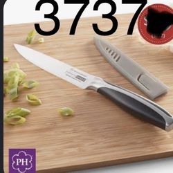 Princess House Cuchillo Grande