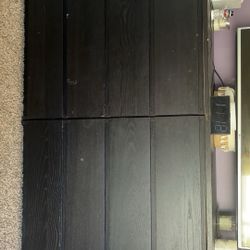 IKEA DRESSERS 