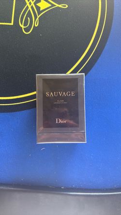 Dior sauvage