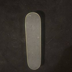 Toy Machine Skateboard