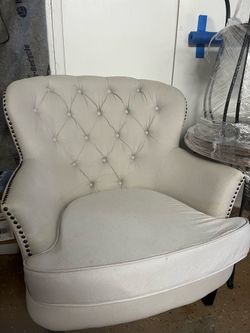 Chair $25.00