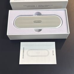 Under Pillow Bluetooth Speaker for Sleep