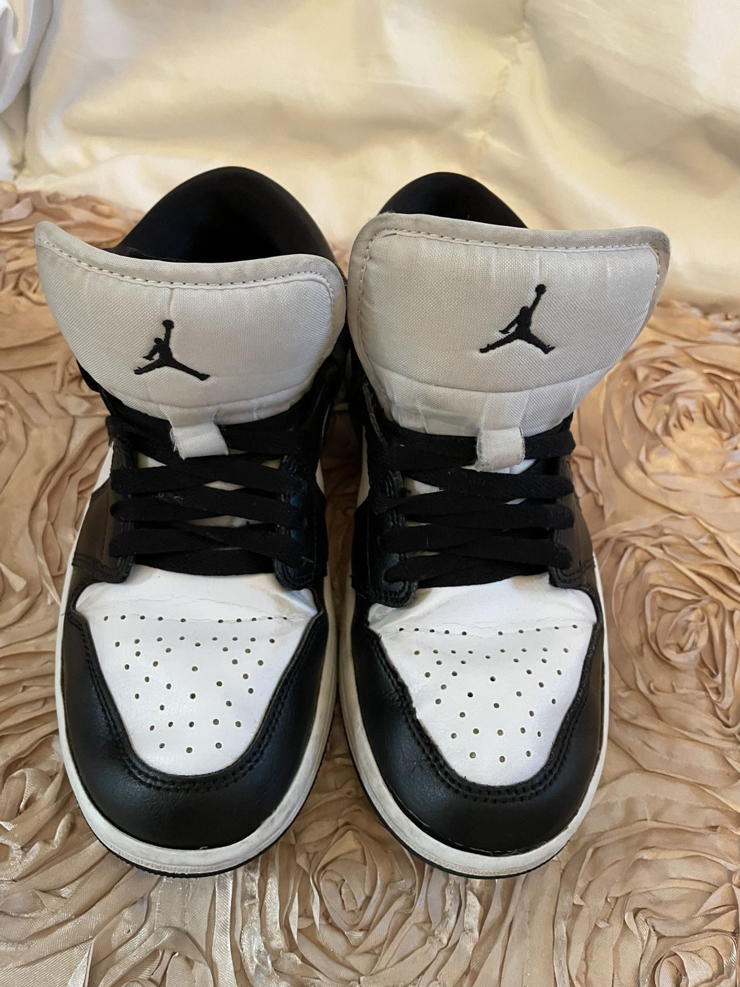 Tennis Air Jordan, Size USA 8.5
